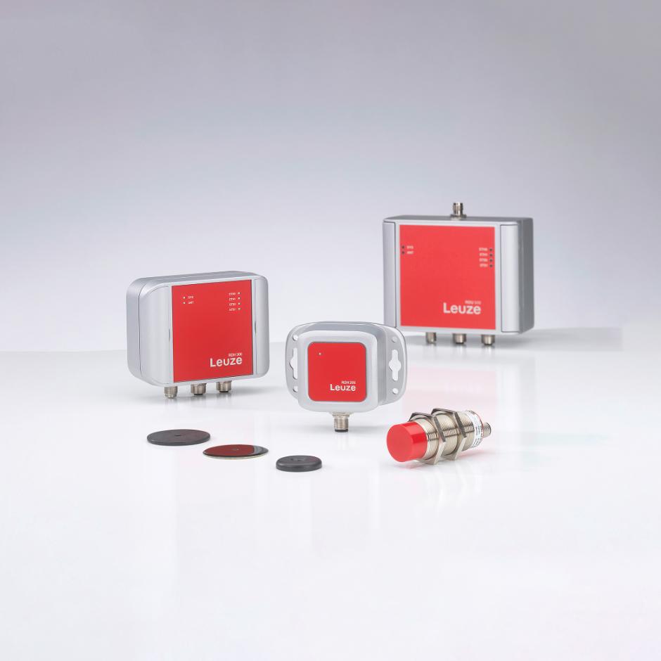 RFID Readers
