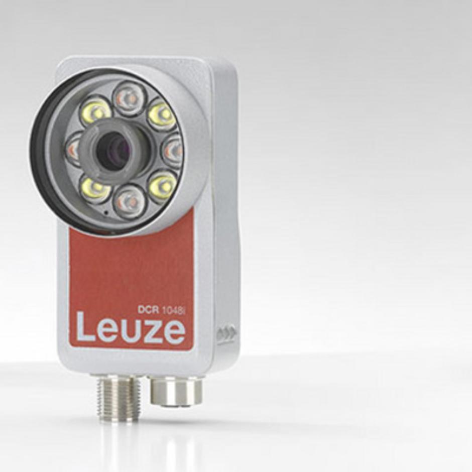 Simple Vision Camera IVS 108, IVS 1048i/DCR 1048i